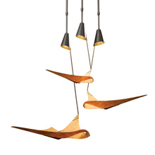 Load image into Gallery viewer, The Icarus Pendant