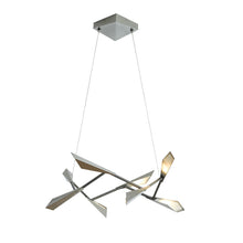 Load image into Gallery viewer, The Quill LED Pendant