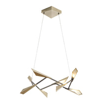 Load image into Gallery viewer, The Quill LED Pendant