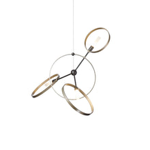 Load image into Gallery viewer, The Small Celesse Pendant