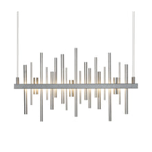 Load image into Gallery viewer, The Cityscape Small LED Pendant
