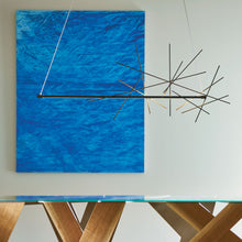 Load image into Gallery viewer, The Cascade LED Pendant