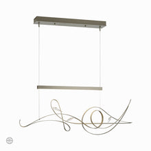 Load image into Gallery viewer, The Rhapsody LED Pendant