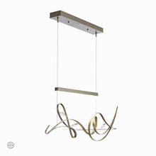 Load image into Gallery viewer, The Rhapsody LED Pendant