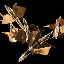 Load image into Gallery viewer, The Belladonna LED Pendant