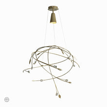 Load image into Gallery viewer, The Gaia Pendant