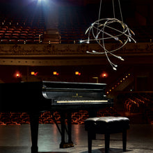 Load image into Gallery viewer, The Gaia Pendant