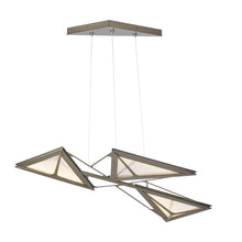 Load image into Gallery viewer, The Vitrage LED Pendant