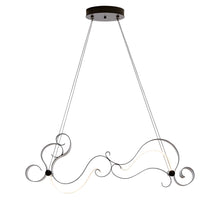 Load image into Gallery viewer, The Trapeze LED Pendant