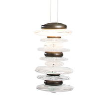 Load image into Gallery viewer, The Cairn Large Mini LED Pendant