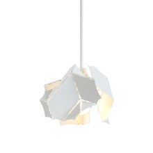Load image into Gallery viewer, The Cumulus Mini Pendant