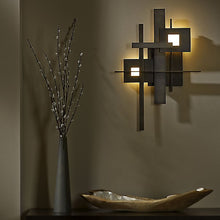 Load image into Gallery viewer, The Planar LED Wall Sconce