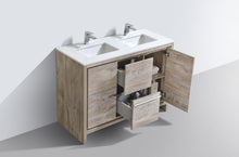 Load image into Gallery viewer, The Dolce Vanity | Double Sink Vanity