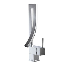 Load image into Gallery viewer, Aqua Elegance Chrome Faucet