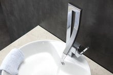 Load image into Gallery viewer, The Aqua Elegance Faucet