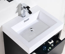 Load image into Gallery viewer, The Free Standing Bliss Vanity | Single Sink Vanity