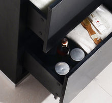 Load image into Gallery viewer, The Free Standing Bliss Vanity | Single Sink Vanity