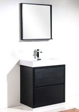 Load image into Gallery viewer, The Free Standing Bliss Vanity | Single Sink Vanity
