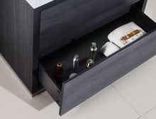 Load image into Gallery viewer, The Free Standing Bliss Vanity | Single Sink Vanity