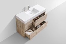 Load image into Gallery viewer, The Free Standing Bliss Vanity | Single Sink Vanity