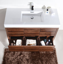 Load image into Gallery viewer, The Free Standing Bliss Vanity | Single Sink Vanity