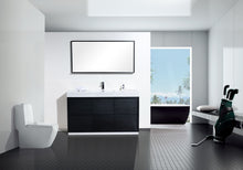 Load image into Gallery viewer, The Free Standing Bliss Vanity | Single Sink Vanity