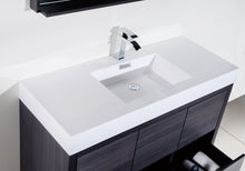 Load image into Gallery viewer, The Free Standing Bliss Vanity | Single Sink Vanity