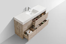 Load image into Gallery viewer, The Free Standing Bliss Vanity | Single Sink Vanity