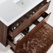 Load image into Gallery viewer, The Free Standing Bliss Vanity | Single Sink Vanity