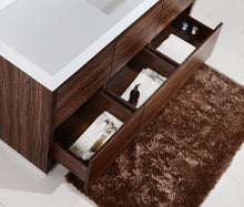 Load image into Gallery viewer, The Free Standing Bliss Vanity | Single Sink Vanity