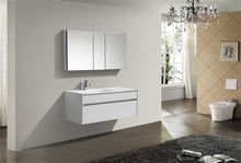Load image into Gallery viewer, The Fitto Vanity | Single Sink Vanity