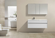 Load image into Gallery viewer, The Fitto Vanity | Single Sink Vanity