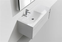 Load image into Gallery viewer, The Fitto Vanity | Single Sink Vanity