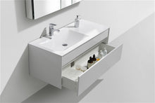 Load image into Gallery viewer, The Fitto Vanity | Single Sink Vanity
