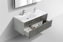 Load image into Gallery viewer, The Fitto Vanity | Single Sink Vanity