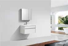 Load image into Gallery viewer, The Fitto Vanity | Single Sink Vanity