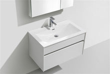 Load image into Gallery viewer, The Fitto Vanity | Single Sink Vanity