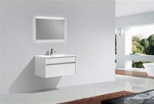 Load image into Gallery viewer, The Fitto Vanity | Single Sink Vanity