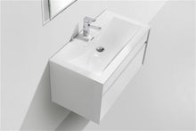 Load image into Gallery viewer, The Fitto Vanity | Single Sink Vanity