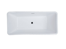 Load image into Gallery viewer, The Ondulato Free Standing Bathtub