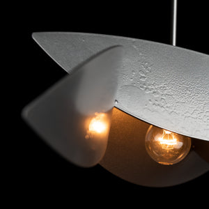 The Koi 1-Light Pendant