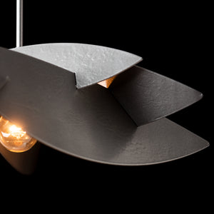 The Koi 1-Light Pendant