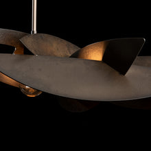 Load image into Gallery viewer, The Koi 2-Light Pendant