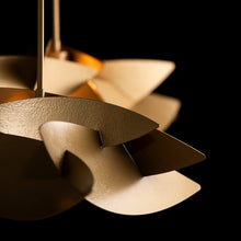 Load image into Gallery viewer, The Koi 3-Light Pendant