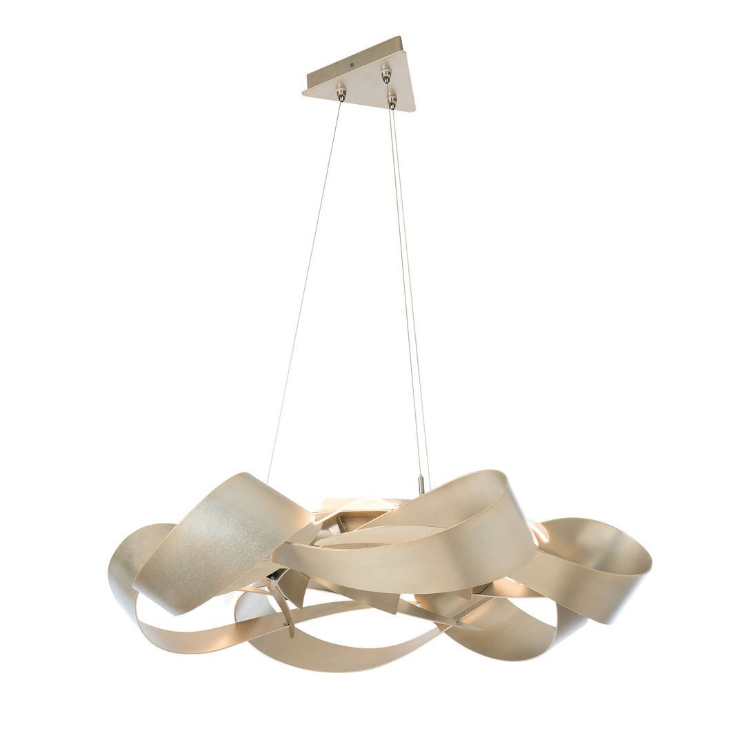 The Flux Large LED Pendant