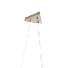 Load image into Gallery viewer, The Flux Large LED Pendant