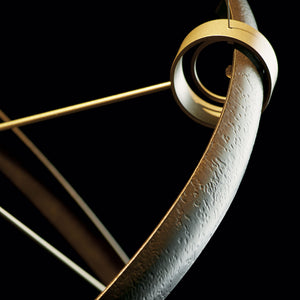 The Crescent Pendant