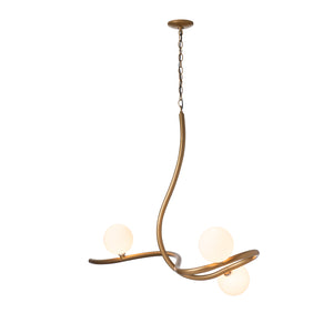 The Slide Pendant
