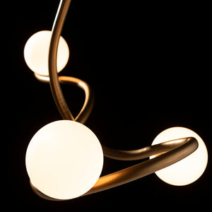 The Slide Pendant