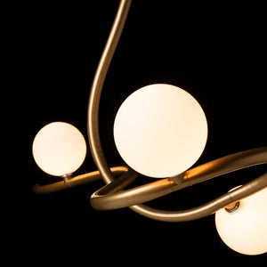 The Slide Pendant